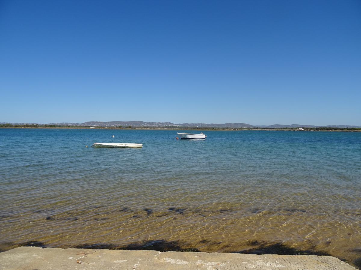 Faro Beach Life Hostel Екстериор снимка
