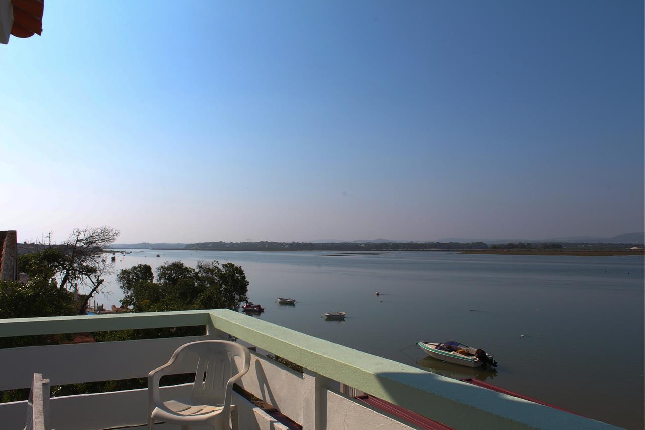 Faro Beach Life Hostel Екстериор снимка