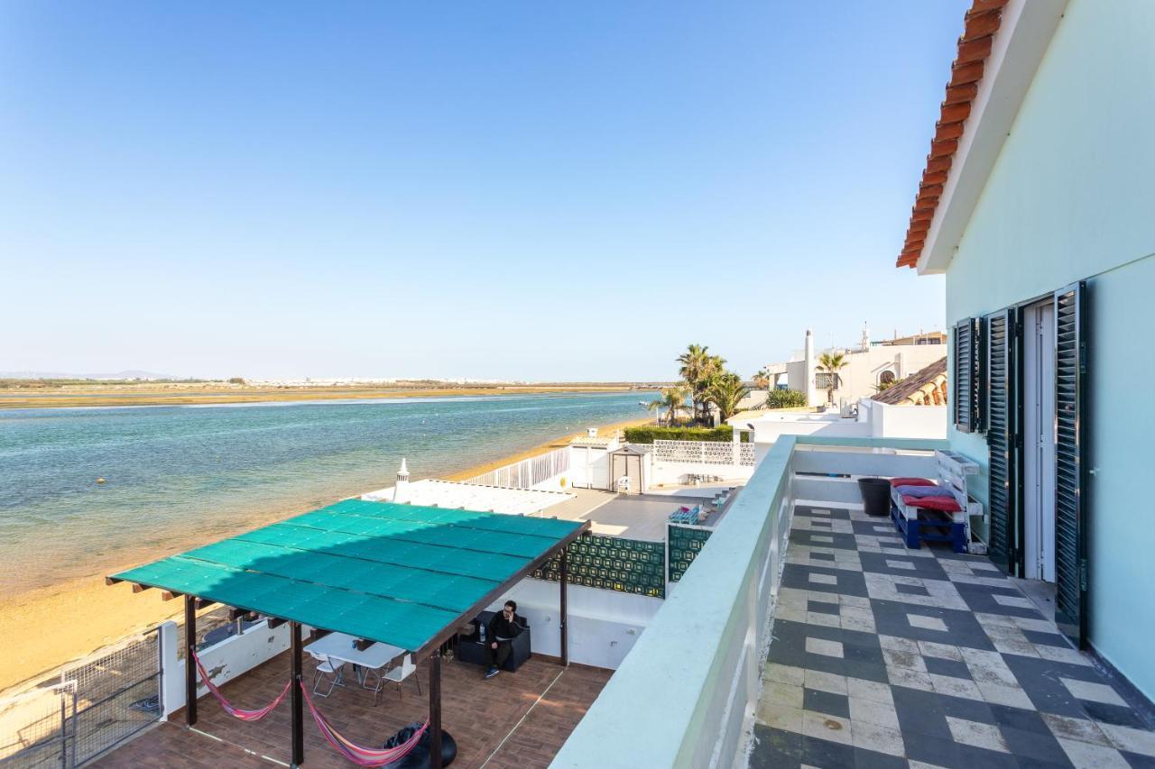 Faro Beach Life Hostel Екстериор снимка