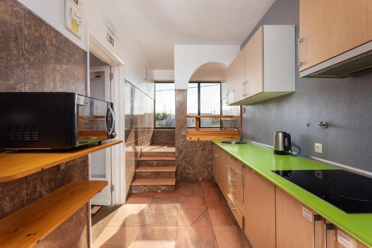 Faro Beach Life Hostel Екстериор снимка