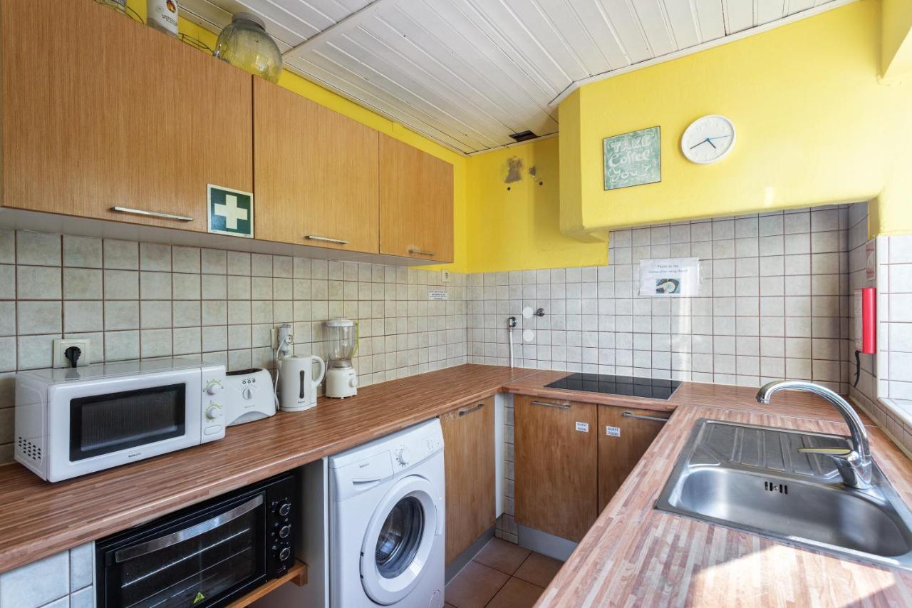 Faro Beach Life Hostel Екстериор снимка