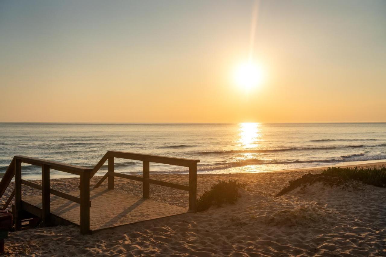 Faro Beach Life Hostel Екстериор снимка
