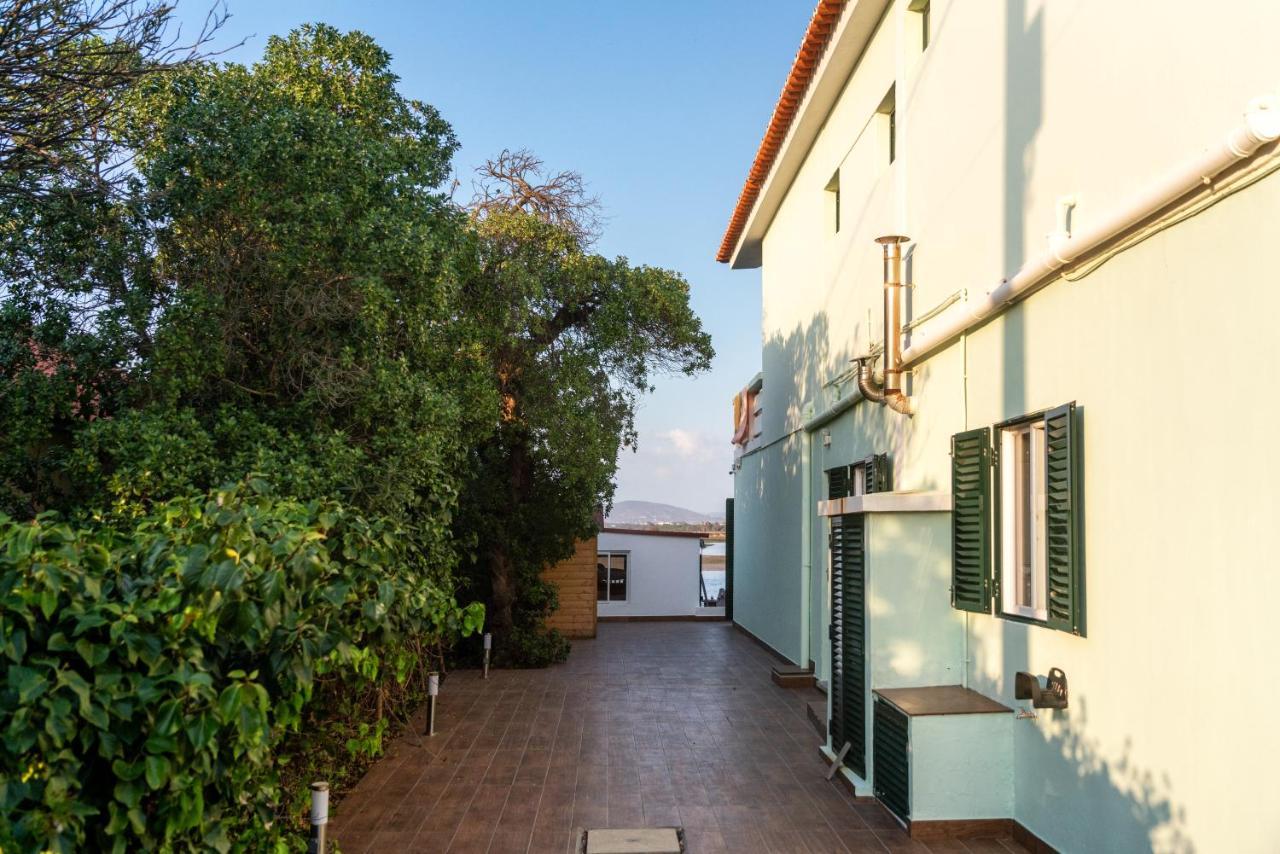 Faro Beach Life Hostel Екстериор снимка