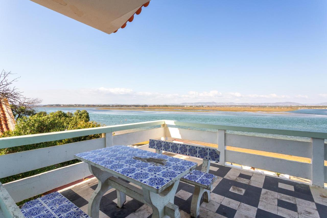 Faro Beach Life Hostel Екстериор снимка