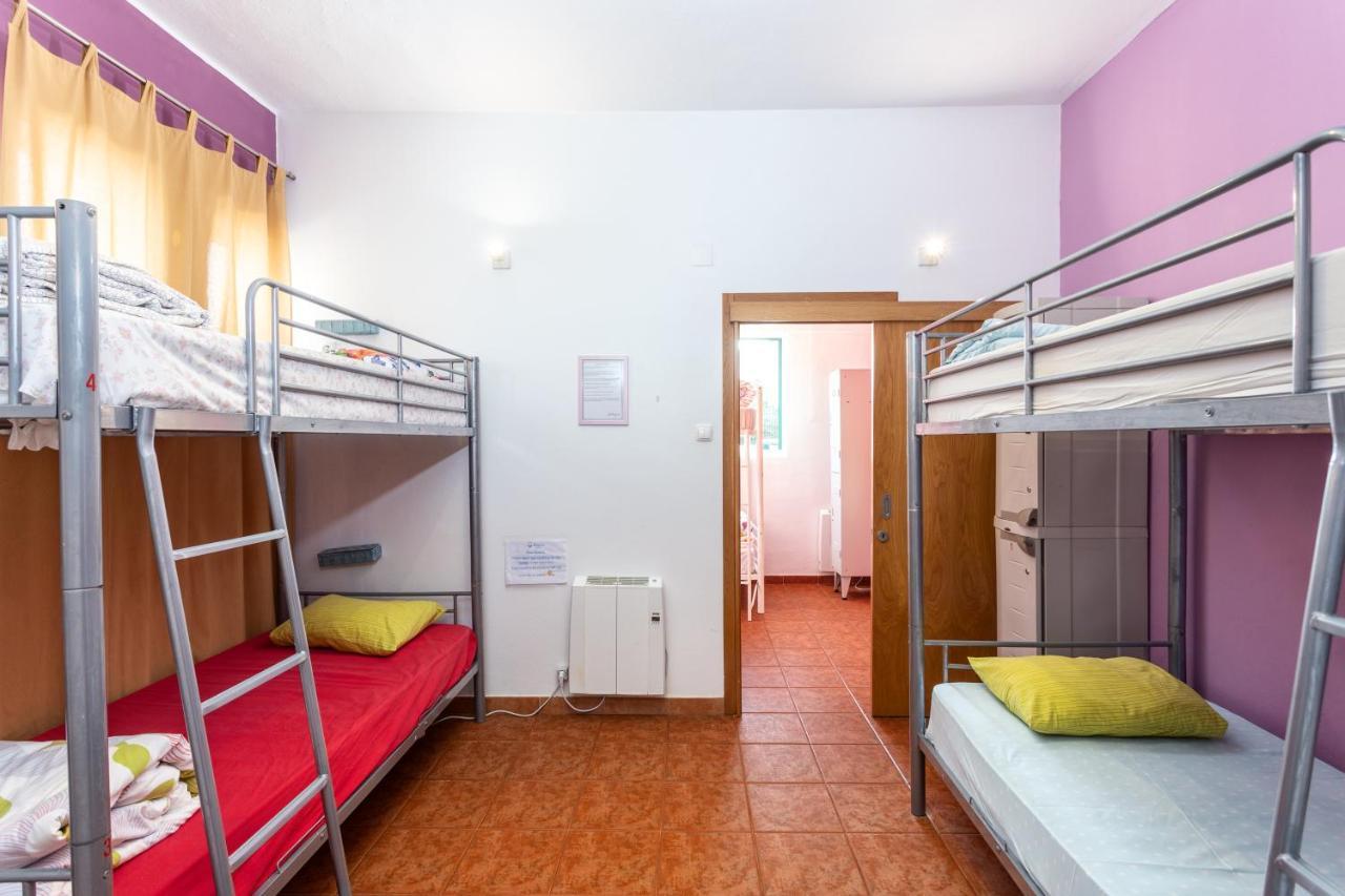 Faro Beach Life Hostel Екстериор снимка