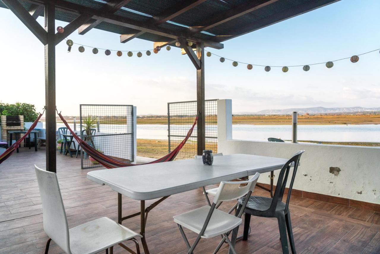 Faro Beach Life Hostel Екстериор снимка